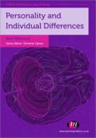 Bere Mahoney - Personality and Individual Differences