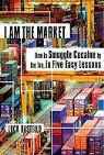 Jonathan Hunt, Luca Rastello, Luca/ Hunt Rastello - I Am the Market