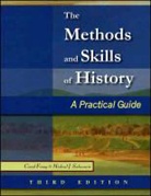 Conal Furay, Michael J. Salevouris - The Methods and Skills of History: A Practical Guide