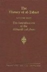C. E. Bosworth - History of al-Tabari Vol. 32