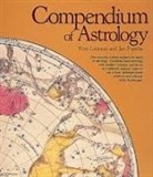 Rose Lineman, Rose/ Popelka Lineman, Jan Popelka, Rose Lineman - Compendium of Astrology