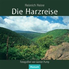 Heinrich Heine, Günter Pump - Die Harzreise