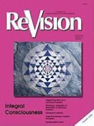 Sheri Ritchlin, Susan L. Ross, L. Ross Susan, Shirazi Bahman - Integral Consciousness