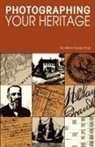 Wilma Sadler Shull - Photographing Your Heritage