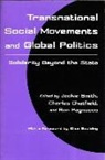 Jackie Smith, Charles Chatfield, Cheryl A. Chatfield, Ron Pagnucco, Jackie Smith - Transnational Social Movements and Global Politics