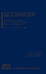 P. Colangelo, G. Nardulli, Giuseppe Nardulli, Pietro Colangelo, Guiseppe Nardulli - QCD@WORK