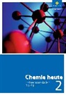 Wolfgang Asselborn - Chemie heute SI und SII - Teil 2