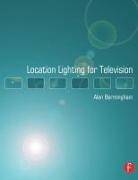 Alan Bermingham, Alan (Operates as International Training and Television Consultancy Bermingham, Bermingham Alan - Location Lighting for Television