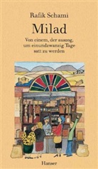 Rafik Schami - Milad