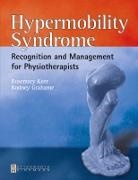 Grahame, Rodney Grahame, Keer, Grahame Keer, Rosemary Keer, Rosemary J Keer... - Hypermobility Syndrome: