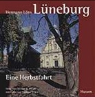 Hermann Löns, Irmtraut Prien, Werne H Preuss, Werner Preuss - Lüneburg