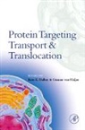 r von heijne Dalbey, Ross Dalbey, Gunnar von Heijne, Ross Dalbey, Ross E. Dalbey, Dalbey Ross... - Proteine targeting transport and