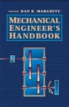 Dan B. Marghitu, Dan B. Marghitu - Mechanical Engineer's Handbook