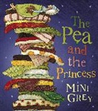 Mini Grey, Grey Mini - The Pea and the Princess
