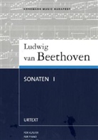 Ludwig Van Beethoven - Klaviersonaten. H.1
