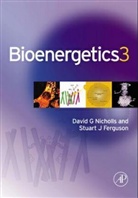 Stuart J. Ferguson, David Nicholls, David G. Nicholls, David G. Ferguson Nicholls - Bioenergetics