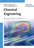 Tanase G Dobre, Tanase G. Dobre, Tanase Gh Dobre, Tanase Gh. Dobre, José G Sanchez Marcano, Jose G. Sanchez Marcano... - Chemical Engineering Research