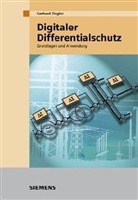 Gerhard Ziegler - Digitaler Differentialschutz