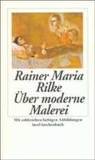 Rainer M. Rilke, Rainer Maria Rilke - Über moderne Malerei