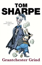 Tom Sharpe - Grantchester Grind