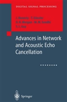 Benesty, J Benesty, J. Benesty, Jacob Benesty, T. G¿ler, Gänsler... - Advances in Network and Acoustic Echo Cancellation