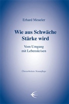 Erhard Meueler - Wie aus Schwäche Stärke wird