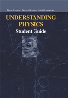 Davi Cassidy, David Cassidy, Geral Holton, Gerald Holton, F. James Rutherford, James Rutherford - Understanding Physics