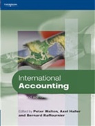 A. Haller, Axel Haller, Axel (University of Linz Haller, J. Kepler, B. Raffounier, Bernard Raffournier... - International Accounting