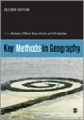 Nicholas Clifford, Nicholas R. Clifford, Nicholas R. French Clifford, Shaun French, G Valentine, Gill (EDT)/ Clifford Valentine... - Key Methods in Geography