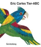 Eric Carle, Edmund Jacoby - Eric Carles Tier-ABC