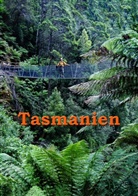 Andreas Stieglitz - Tasmanien