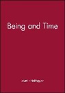 M Heidegger, Martin Heidegger - Being and Time