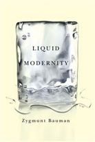 Zygmunt Bauman - Liquid Modernity