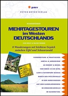Webe, Weber, Rol Weber, Rolf Weber, Rolf und Waike Weber, Waike Weber - Mehrtagestouren im Westen Deutschlands