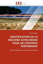 Davide Aguglia, Aguglia-D - Identification de la machine