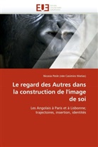 Nicasia Pesle, Nicasia Pesle (née Casimiro Matias), Pesle-N - Le regard des autres dans la