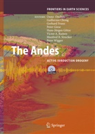 Guillerm Chong, Guillermo Chong, Gerhard Franz, Gerhard Franz et al, Peter Giese, Hans-Jürgen Goetze... - The Andes