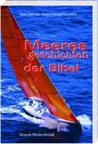 Mathia Jeschke, Mathias Jeschke - Meeresgeschichten der Bibel