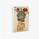 Jane Kallir, Kallir Jane, Ivan Vartanian, Ivan Vartanian, Vartanian Ivan - Egon Schiele Drawings And Watercolours
