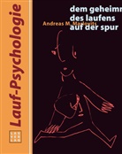 Andreas M Marlovits, Andreas M. Marlovits, Rolf Jahn - Lauf-Psychologie