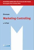 Harald Ehrmann - Marketing-Controlling