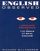 MacAndrew, Richard MacAndrew, R. Mcandrew - English Observed