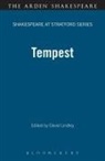 David Lindley, William Shakespeare, David Lindley - Tempest