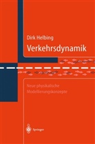Dirk Helbing - Verkehrsdynamik