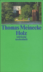 Thomas Meinecke - Holz