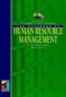 Michael Poole, Malcolm Warner - Iebm Handbook of Human Resource Management