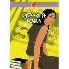 Faiza Guene, Guene-f - Kiffe Kiffe Demain