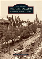 Peter A Bösel, Peter A. Bösel, Peter-Alexander Bösel - Kurfürstendamm