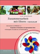 Kasia Sander, Elke Schlösser, Kasia Sander - Zusammenarbeit mit Eltern - interkulturell