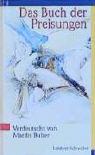 Das Buch der Preisungen